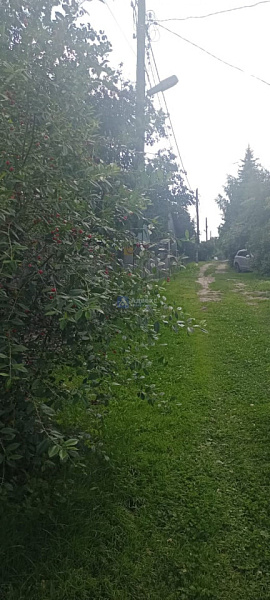 Участок, 13.5 сот.