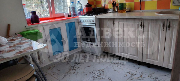 Квартира 2-комн., 45.1 м²