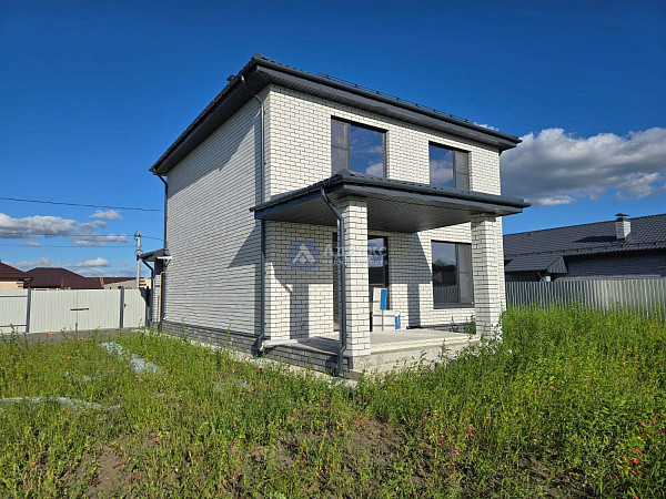 Коттедж 130 м²