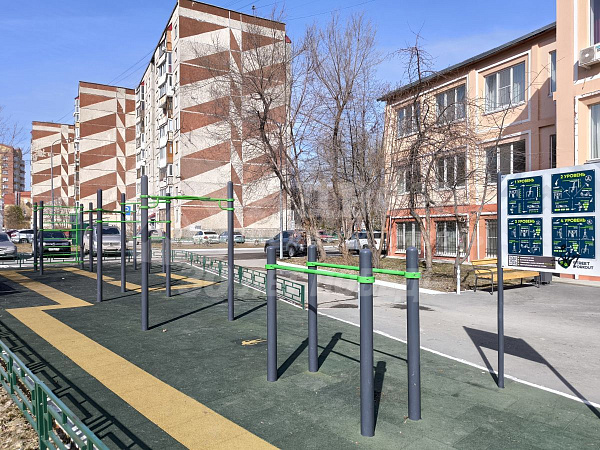 Квартира 2-комн., 50.2 м²