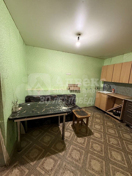 Квартира 2-комн., 35.4 м²