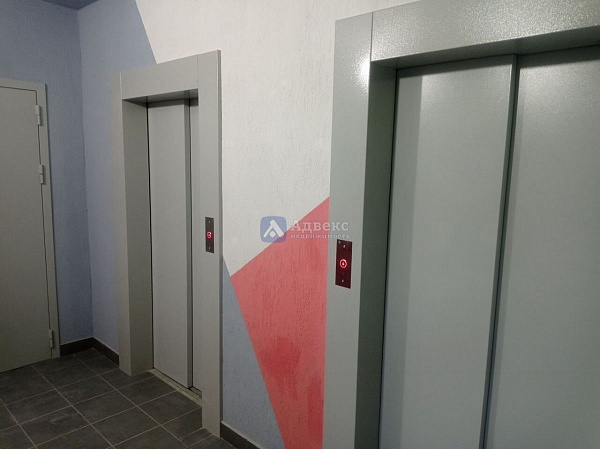 Квартира 3-комн., 73.1 м²