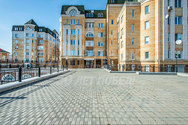 ПСН, 125 кв.м.