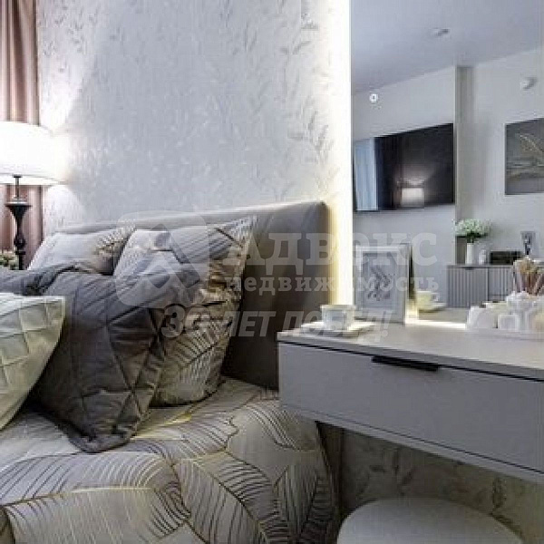 3-к квартира, 50 кв.м.