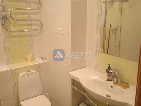 4-к квартира, 130 кв.м. 4-к квартира, 130 кв.м.