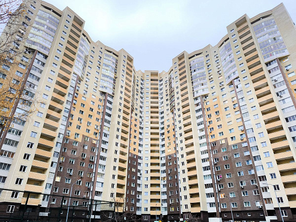 1-к квартира, 47 кв.м.