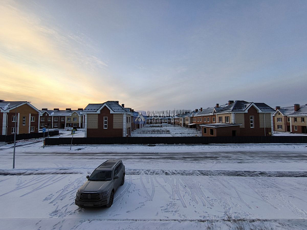 Квартира 2-комн., 81.08 м²