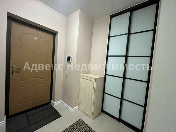 Квартира 3-комн., 108 м²