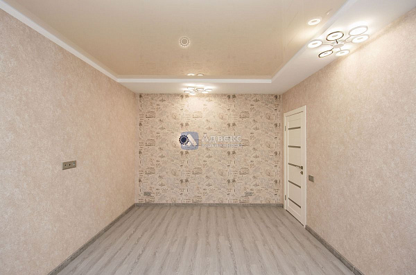 2-к квартира, 87 кв.м.