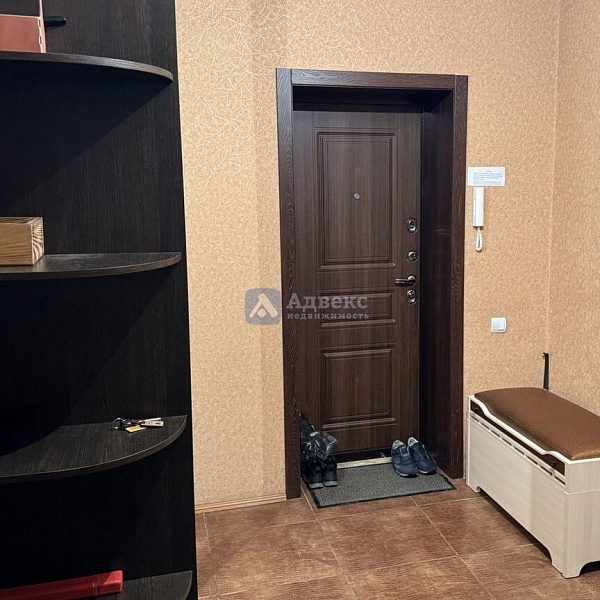 3-к квартира, 115 кв.м.