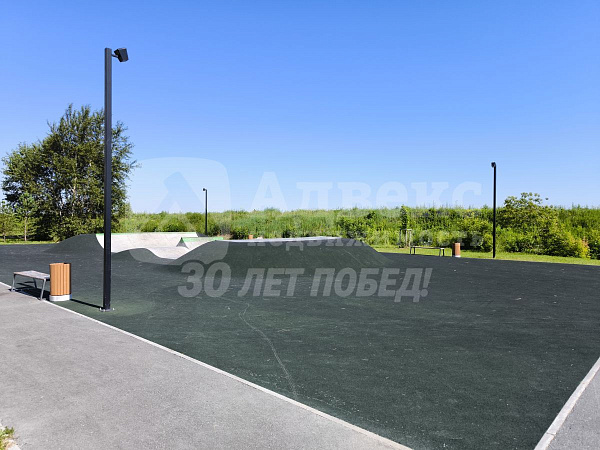 Квартира 3-комн., 75 м²
