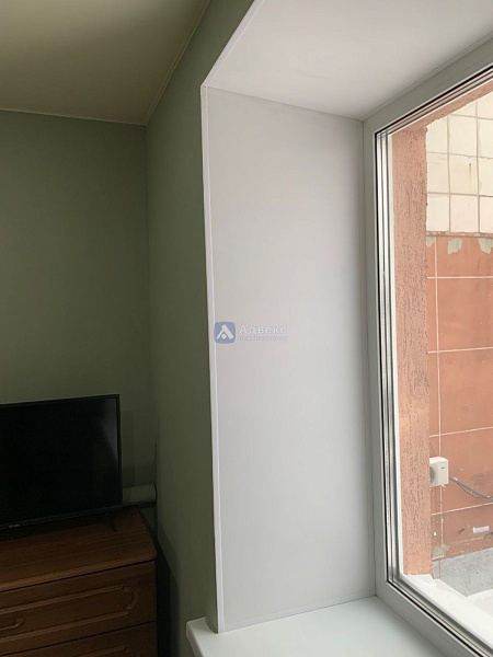 Квартира 1-комн., 12.7 м²