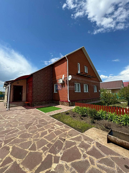 Дом, 112.6 кв.м.