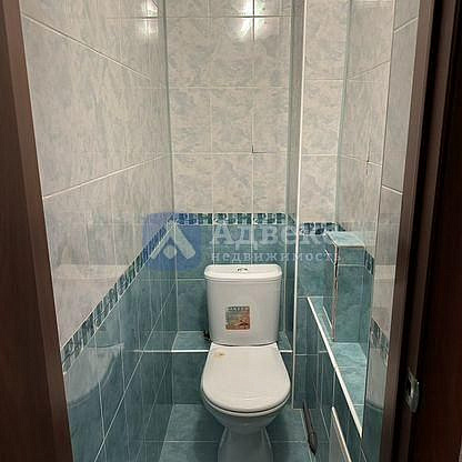 Квартира 2-комн., 54 м² Квартира 2-комн., 54 м²