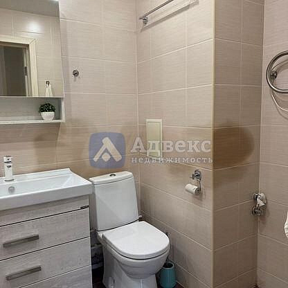 Квартира 2-комн., 57 м² Квартира 2-комн., 57 м²
