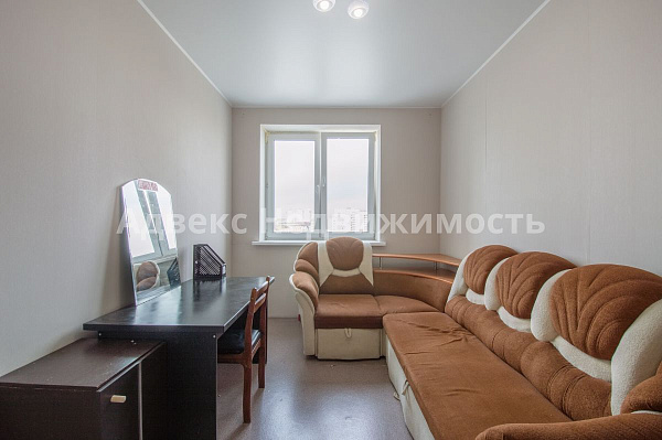 Квартира 3-комн., 78 м² Квартира 3-комн., 78 м²
