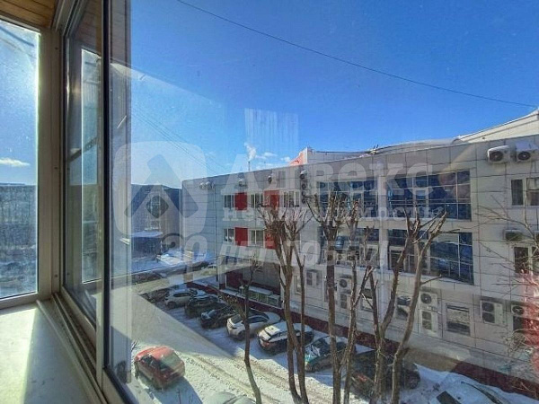 Квартира 2-комн., 51 м²