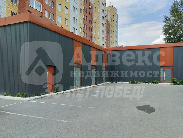 ПСН 48.8 м²