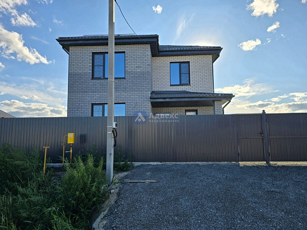 Коттедж 130 м²