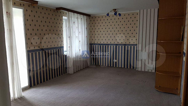 Квартира 4-комн., 111.7 м² Квартира 4-комн., 111.7 м²