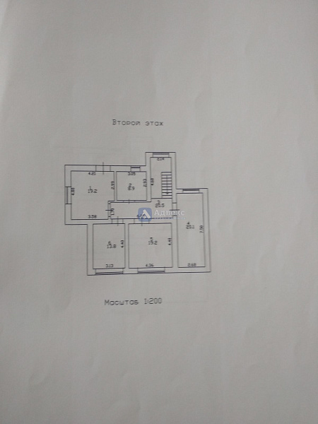 Коттедж 391 м² Коттедж 391 м²