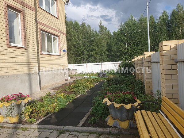 Дом, 186 кв.м.