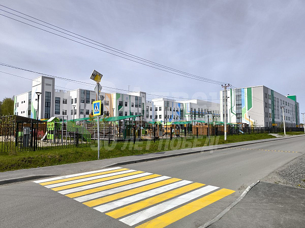 1-к квартира, 27 кв.м.