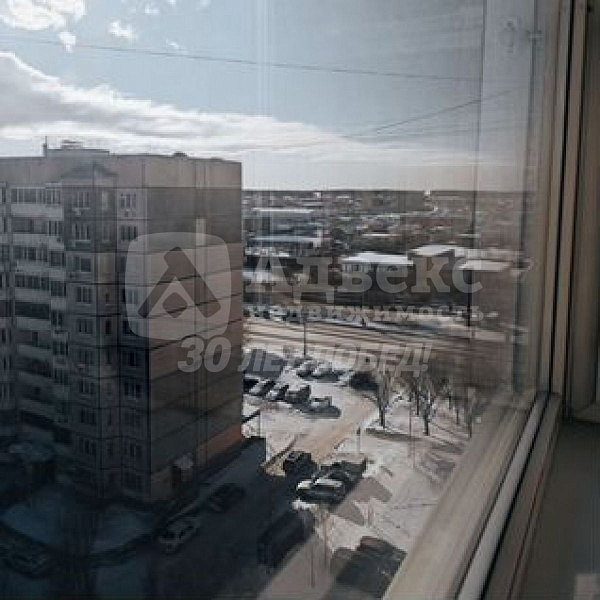 2-к квартира, 69 кв.м.