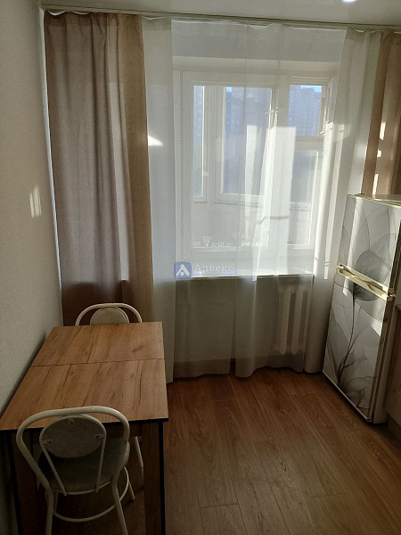 Квартира 1-комн., 35.6 м² Квартира 1-комн., 35.6 м²