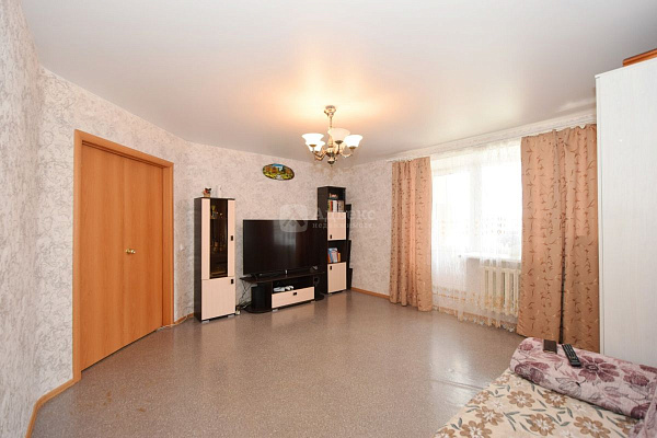 2-к квартира, 66 кв.м.