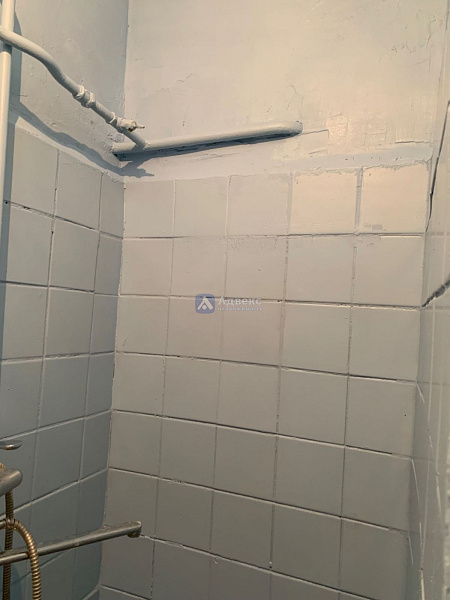 Квартира 1-комн., 12.7 м²