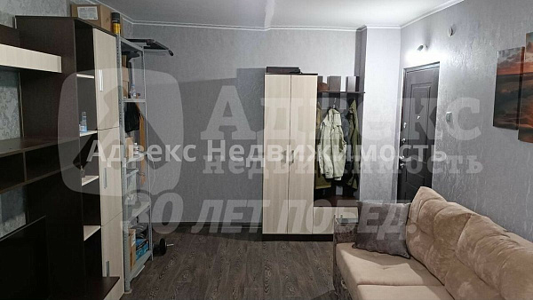 Комната , 17 кв.м.