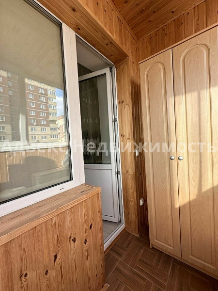 Квартира 1-комн., 49.9 м²