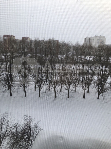 1-к квартира, 33 кв.м.