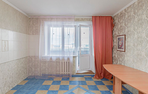 Квартира 3-комн., 98.4 м² Квартира 3-комн., 98.4 м²
