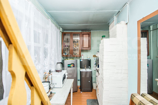 Дача/Коттедж, 60 кв.м.