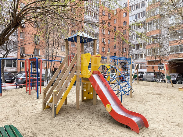 2-к квартира, 75 кв.м.