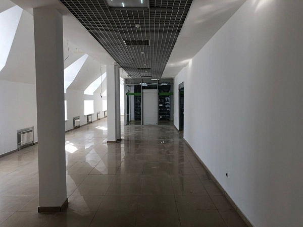 ПСН 117.3 м²