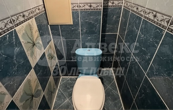 Квартира 2-комн., 65.8 м²