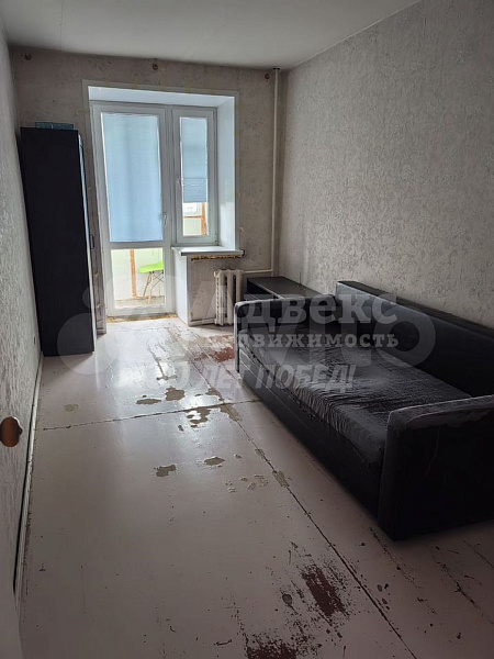 3-к квартира, 63 кв.м.