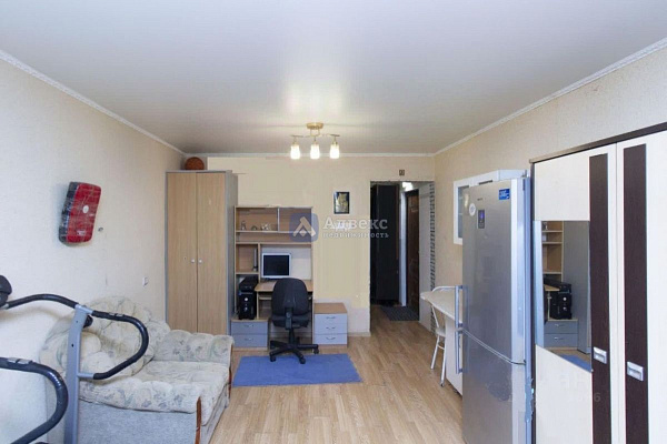 Комната 24.8 м²
