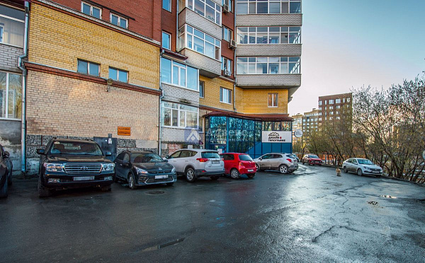 2-к квартира, 87 кв.м.