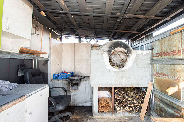 Дача/Коттедж, 30 кв.м.