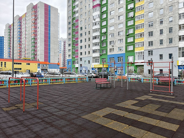 3-к квартира, 92 кв.м. 3-к квартира, 92 кв.м.