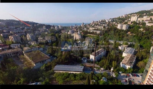 Участок 5 сот.