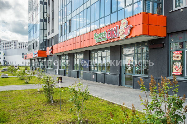 Квартира 2-комн., 58.8 м² Квартира 2-комн., 58.8 м²