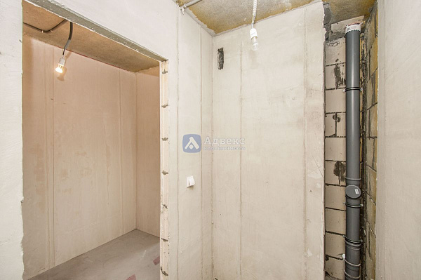 Квартира студия, 17.74 м² Квартира студия, 17.74 м²