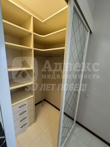 Квартира 2-комн., 76.9 м²