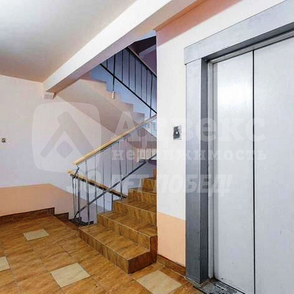 2-к квартира, 74 кв.м.