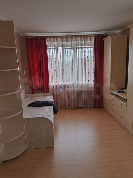 1-к квартира, 31 кв.м. 1-к квартира, 31 кв.м.